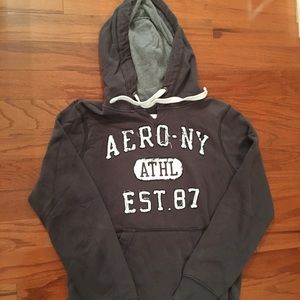 Men’s Aeropostale size M hoodie